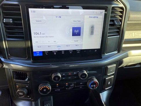 Used 2025 Ford F150 STX w/ Equipment Group 200A image 10