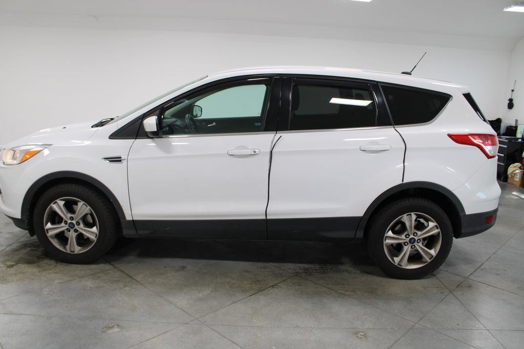 Used 2014 Ford Escape SE FWD image 6