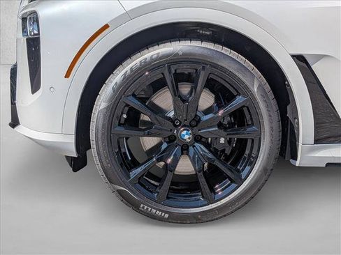New 2027 BMW X7 M60i AWD/4WD image 10