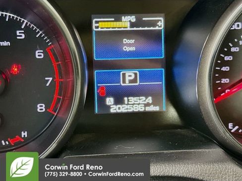 Used 2017 Subaru Legacy 2.5i w/ Alloy Wheel Package image 12