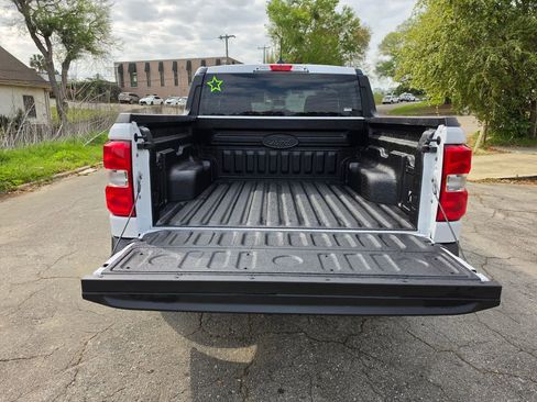 New 2026 Ford Maverick XL image 33