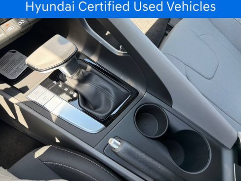 Certified 2026 Hyundai Elantra Sport FWD image 31
