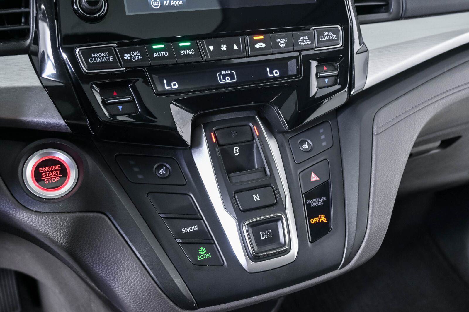 Used 2018 Honda Odyssey EX-L image 14