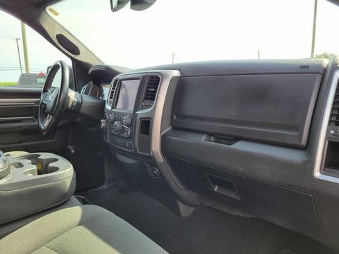 Used 2021 RAM 1500 Warlock AWD/4WD image 28