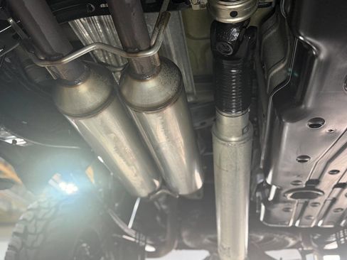 Used 2018 Toyota Tundra Limited w/ Limited Premium Package image 20