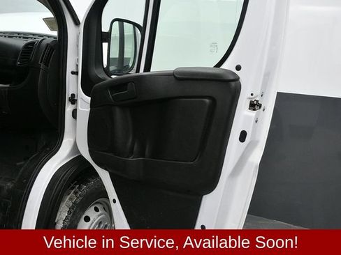 Used 2023 RAM ProMaster 2500 image 62