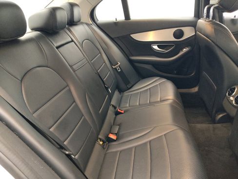 Used 2016 Mercedes-Benz C 300 4MATIC Sedan image 19