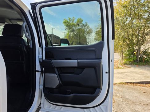 Used 2025 Ford F250 Lariat w/ Chrome Package AWD/4WD image 42