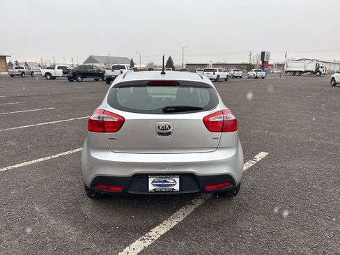 Used 2013 Kia Rio LX w/ PWR Pkg image 6