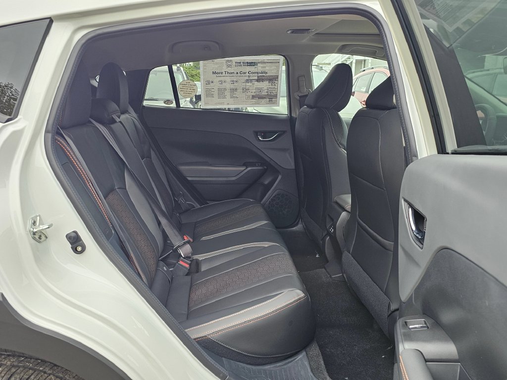New 2026 Subaru Crosstrek 2.5i Limited AWD/4WD image 11