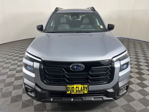 New 2026 Subaru Outback Premium image 2