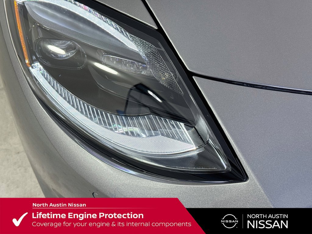 New 2027 Nissan Z Performance RWD image 34