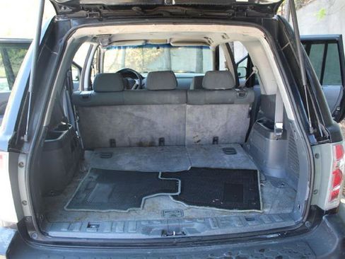 Used 2006 Honda Pilot LX image 15
