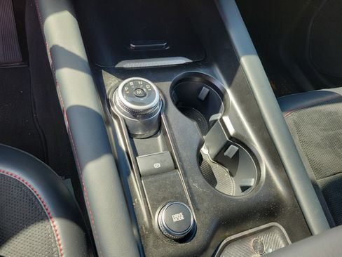 Used 2025 Ford Explorer ST w/ Sun And Sound Package image 19