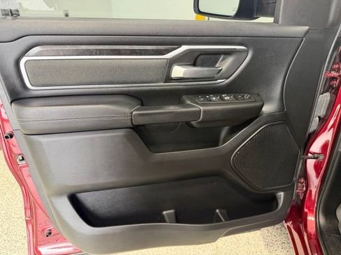Used 2023 RAM 1500 Big Horn AWD/4WD image 8