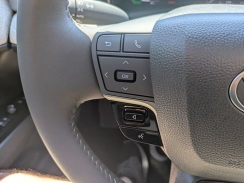New 2026 Toyota Camry XLE AWD/4WD image 19