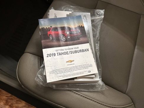 Used 2019 Chevrolet Tahoe Premier image 39