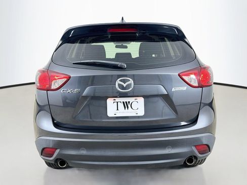 Used 2016 MAZDA CX-5 Sport FWD image 6