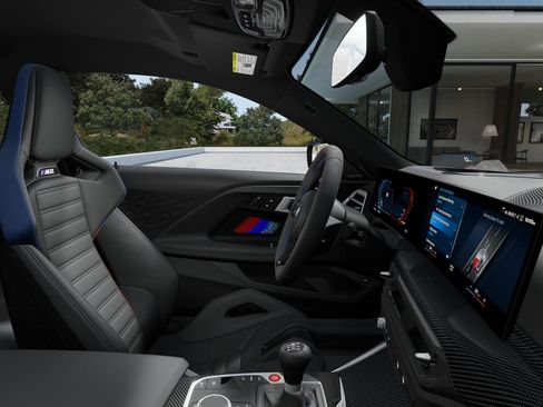 New 2026 BMW M2 Coupe w/ Lighting Package image 9