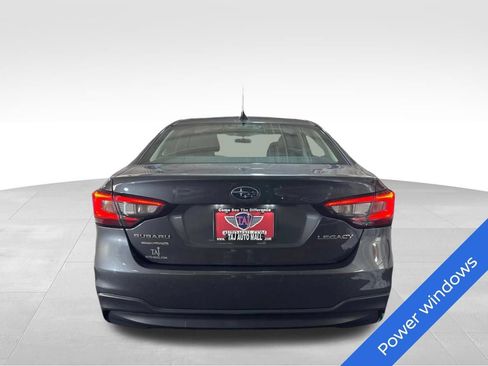 Used 2023 Subaru Legacy Premium AWD/4WD image 6