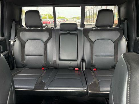 Used 2023 RAM 1500 Laramie AWD/4WD image 26