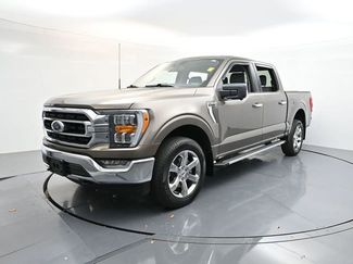 Used 2023 Ford F150 XLT w/ Equipment Group 302A High AWD/4WD video 3