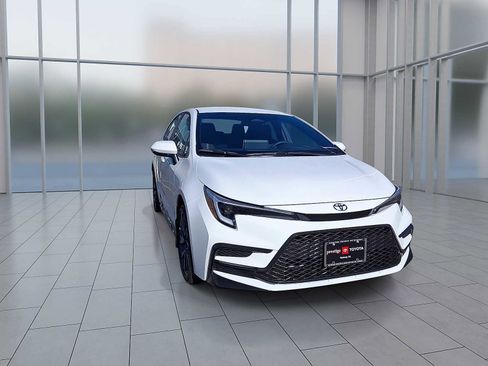 New 2026 Toyota Corolla SE image 5