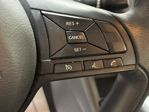 Used 2024 Nissan Sentra S FWD image 14