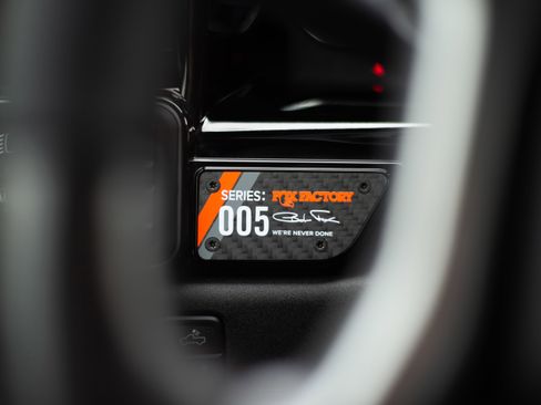 Used 2024 Chevrolet Silverado 1500 RST w/ All Star Edition Plus image 17