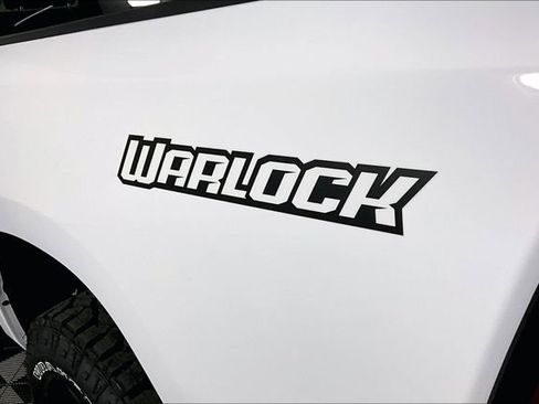 New 2026 RAM 1500 Classic Warlock image 9