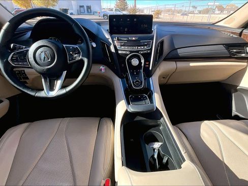 Used 2023 Acura RDX AWD w/ Advance Package image 15
