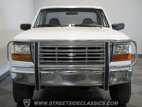 Used 1996 Ford F250 XL image 17