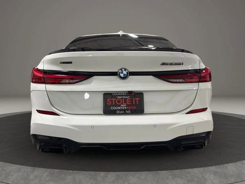 Used 2024 BMW M235i xDrive Gran Coupe w/ Premium Package image 4