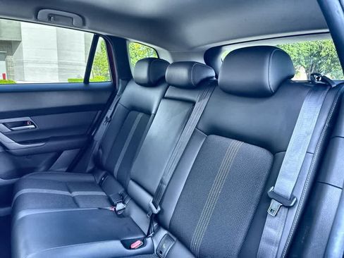 Used 2024 MAZDA CX-50 AWD 2.5 S image 22