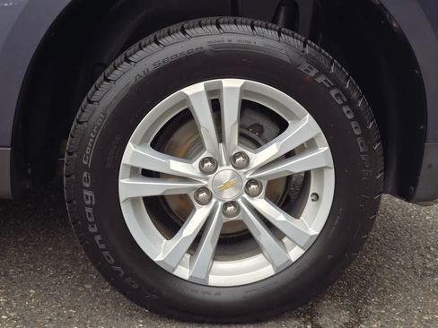 Used 2013 Chevrolet Equinox LS FWD image 8