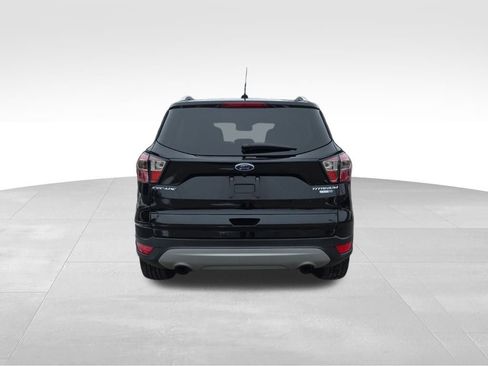 Used 2017 Ford Escape Titanium image 7