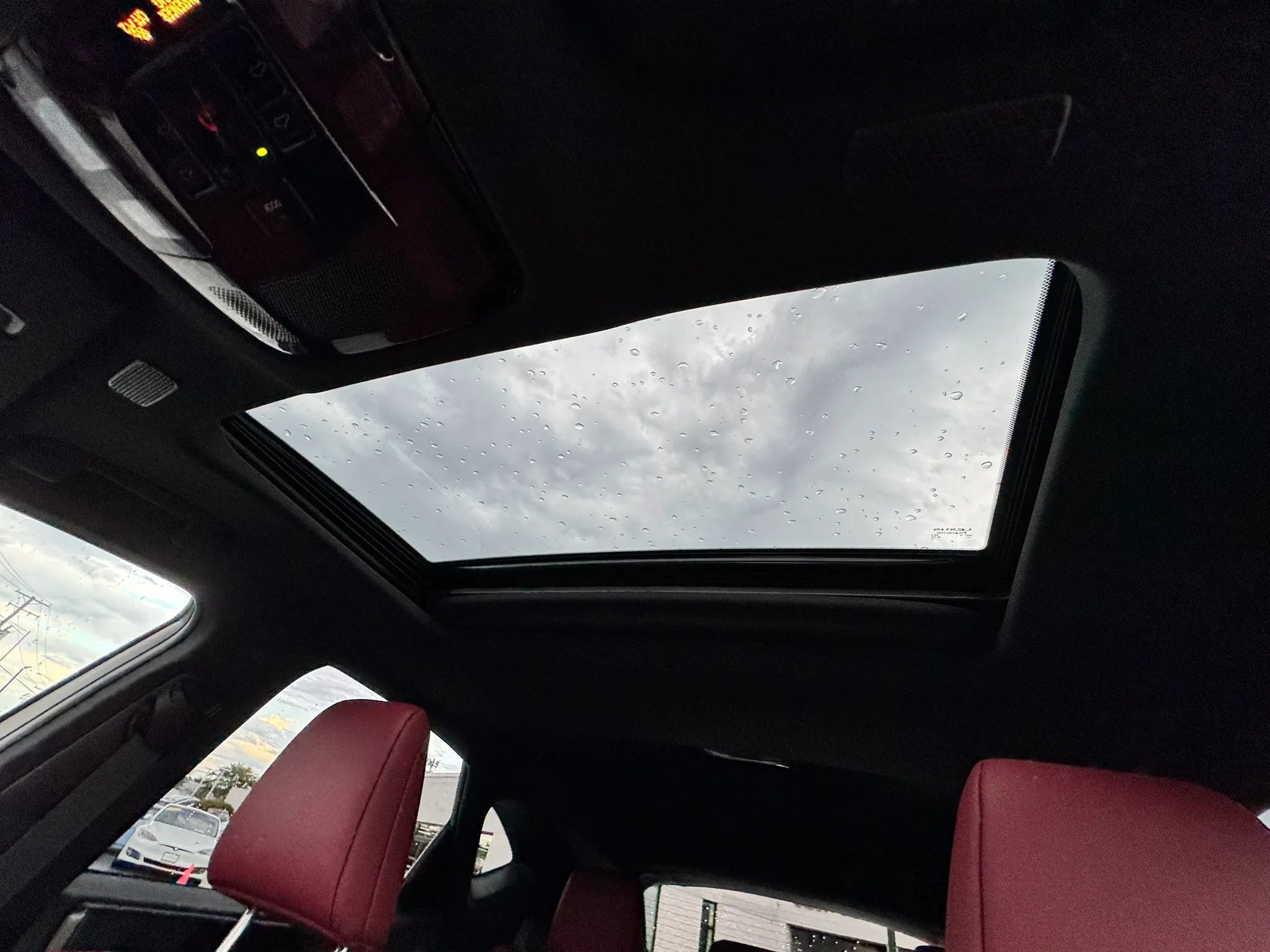 Used 2025 Lexus NX 350 AWD w/ Accessory Package (2T) image 37