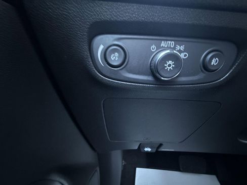 Certified 2020 Buick Encore GX Select image 23