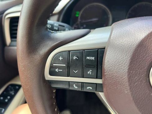 Used 2019 Lexus RX 350 AWD w/ Navigation Package image 19