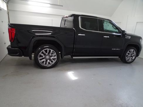 Used 2024 GMC Sierra 1500 Denali w/ Denali Reserve Package AWD/4WD image 27