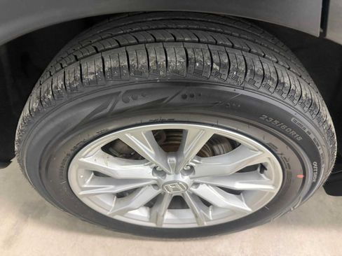 Used 2024 Honda CR-V EX-L image 13
