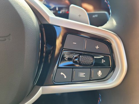 New 2026 BMW M440i w/ M Carbon Exterior Package image 27