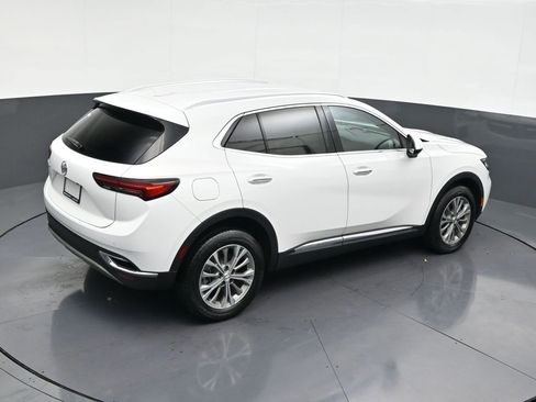 Used 2023 Buick Envision Preferred image 19