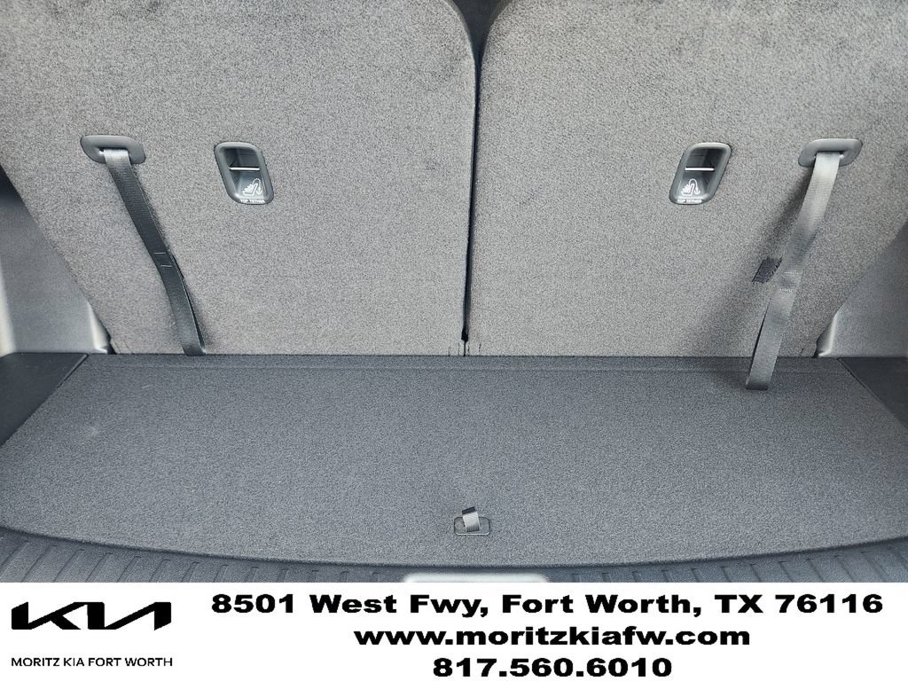 New 2026 Kia Sorento LX FWD image 21