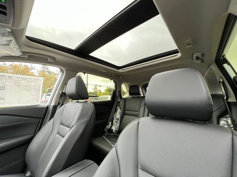 New 2025 Nissan Rogue SV w/ SV Premium Package image 16