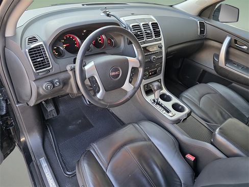 Used 2012 GMC Acadia SLT image 23