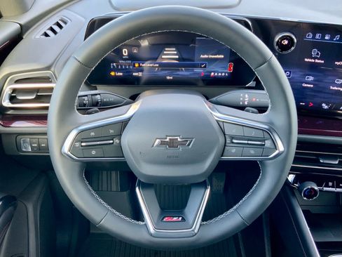 New 2026 Chevrolet Traverse Z71 w/ Driver Confidence Package image 43