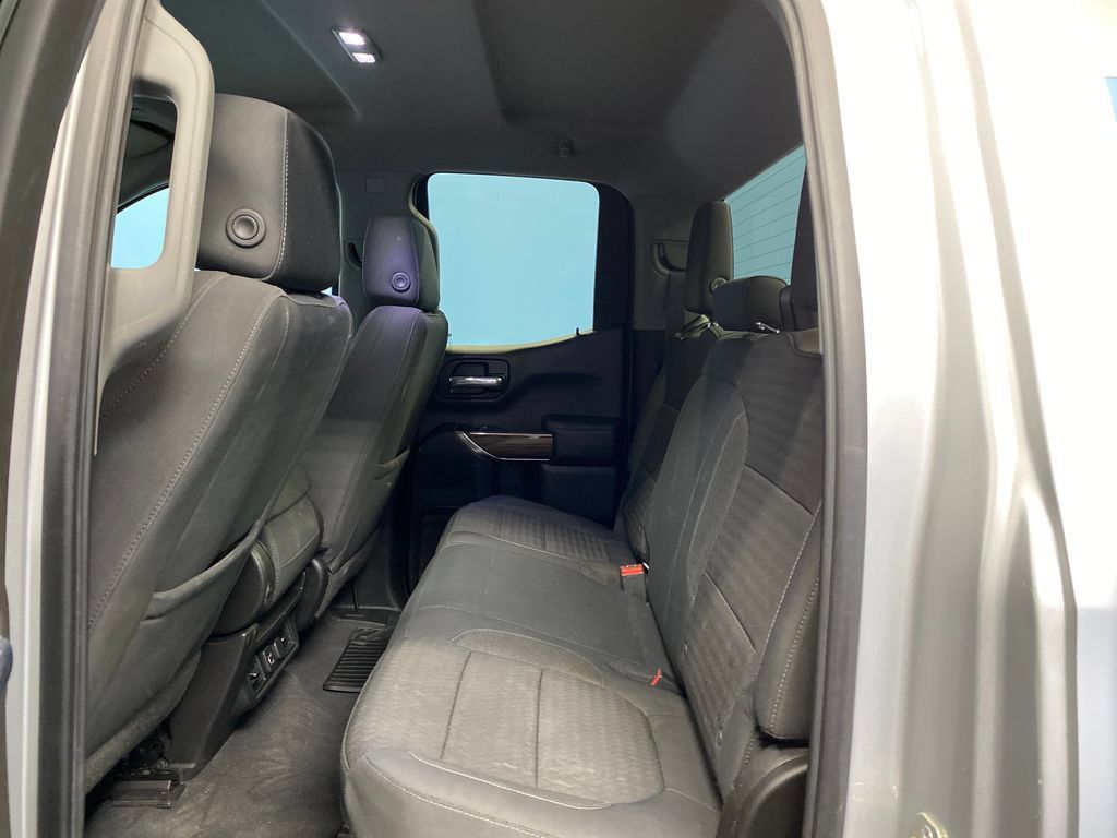 Used 2019 Chevrolet Silverado 1500 RST w/ All-Star Edition AWD/4WD image 25