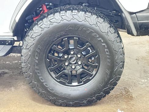 Used 2024 Ford Bronco Raptor image 54