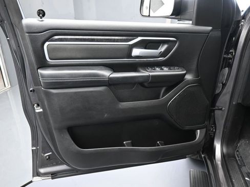 Used 2023 RAM 1500 Big Horn AWD/4WD image 13